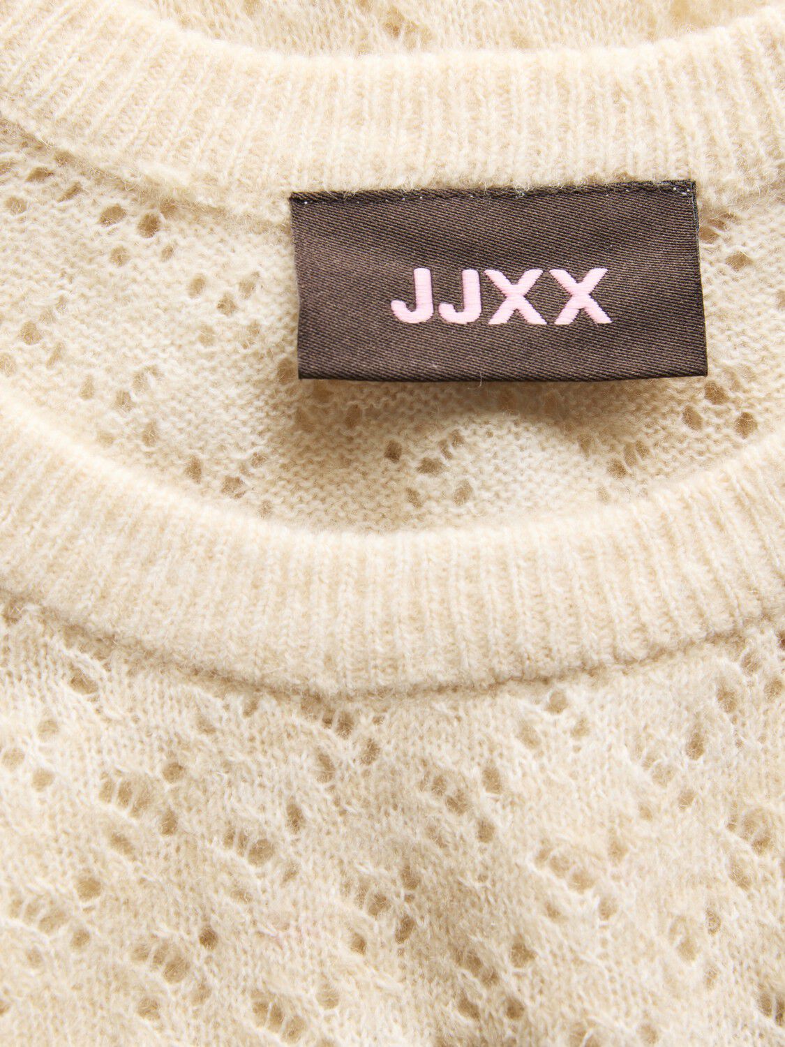 Jxphiline Top Knit