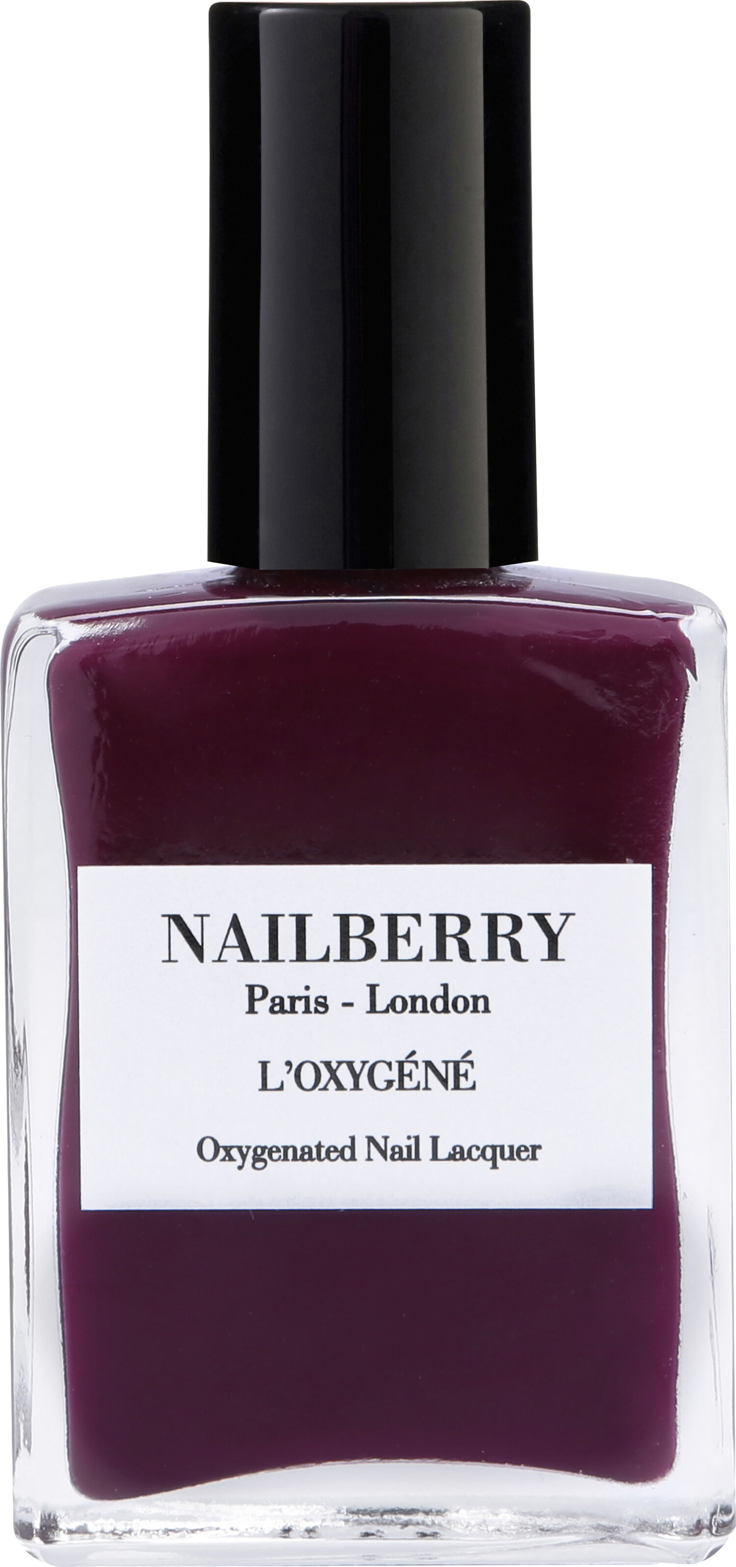NAILBERRY No Regrets 15 ml