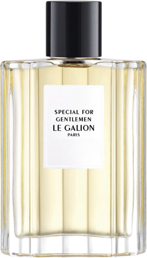 LE GALION Special For Gentlemen - EdP Natural Spray 100 ml