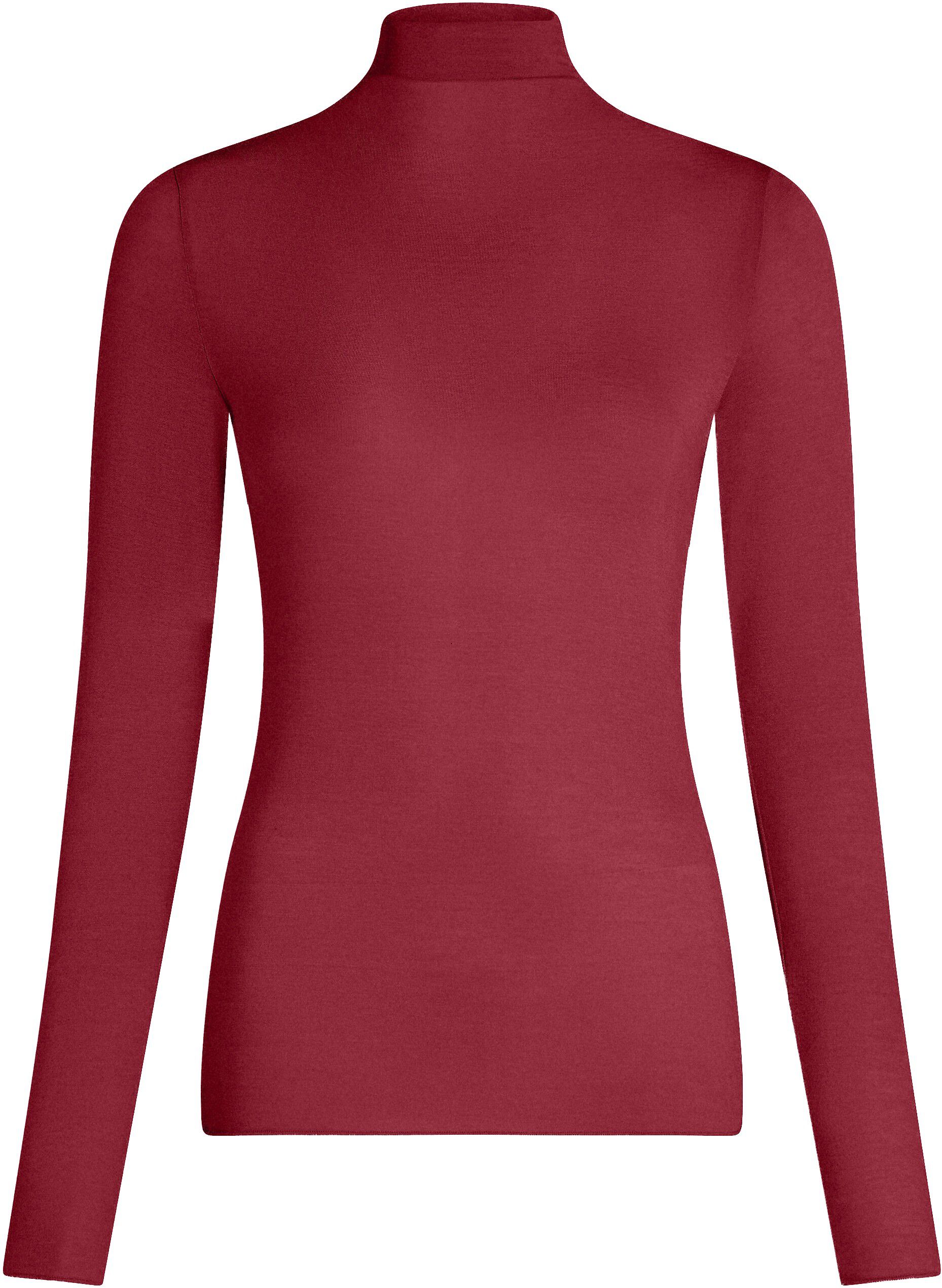 super soft Turtleneck shirt with Cashmere