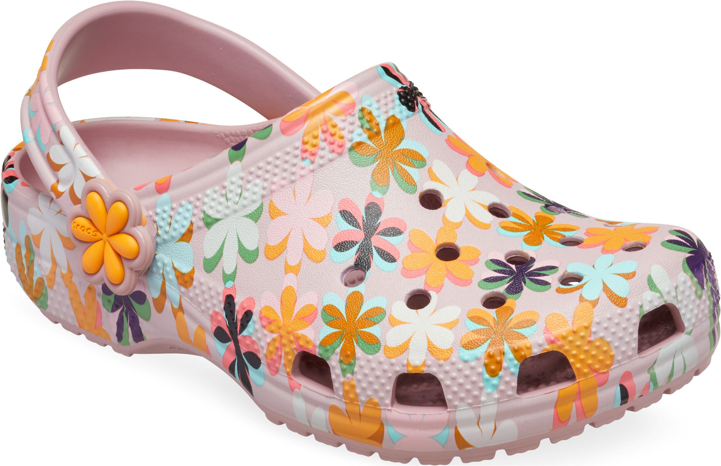 Classic Retro Summer Clog K Mve