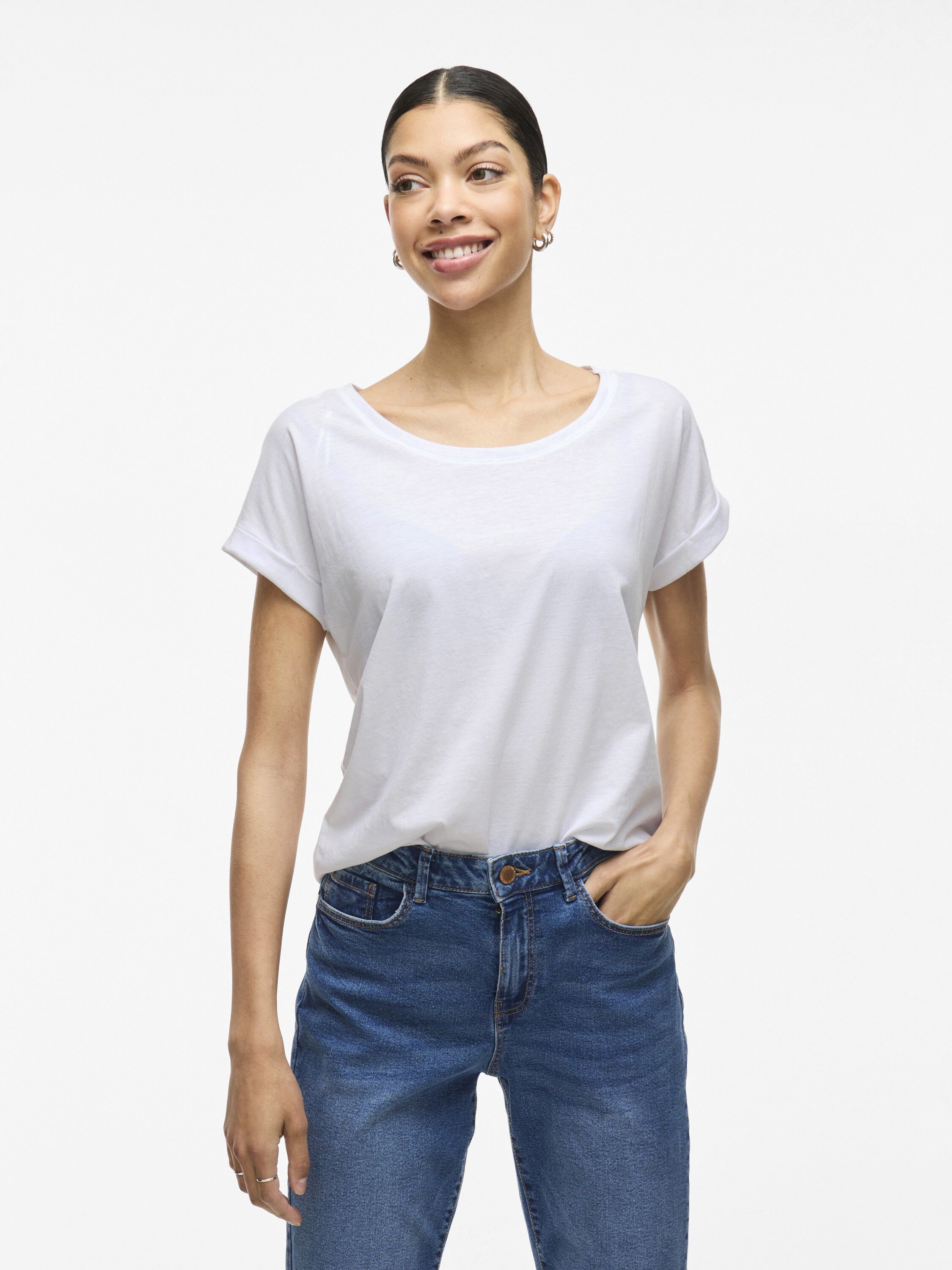 VIDREAMERS NEW PURE T-SHIRT-NOOS