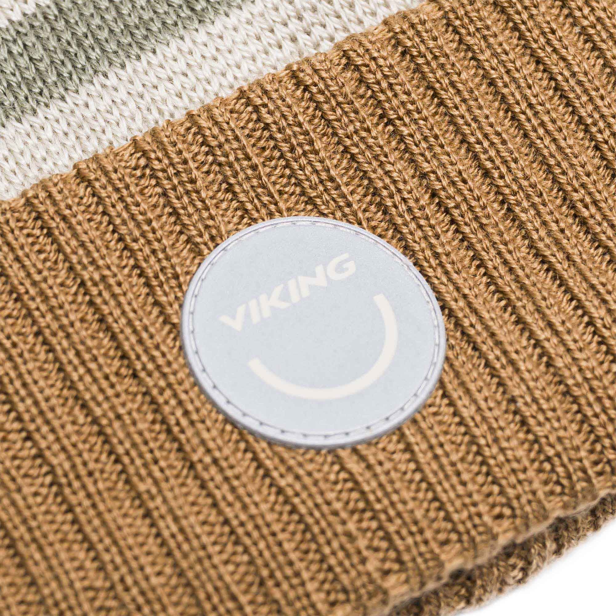 Kenza X Viking Beanie