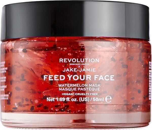 Revolution Skincare x Jake – Jamie Watermelon Hydrating Face
