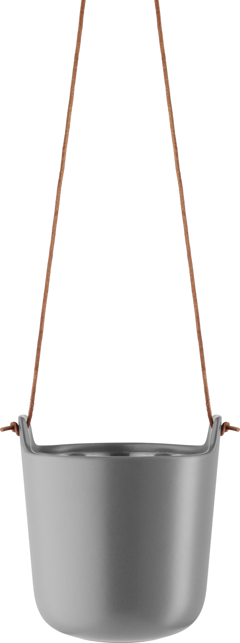 Selvvandende urtepotte