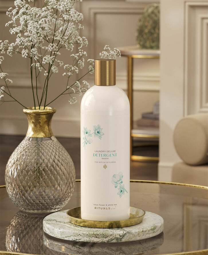 The Ritual of Karma Detergent