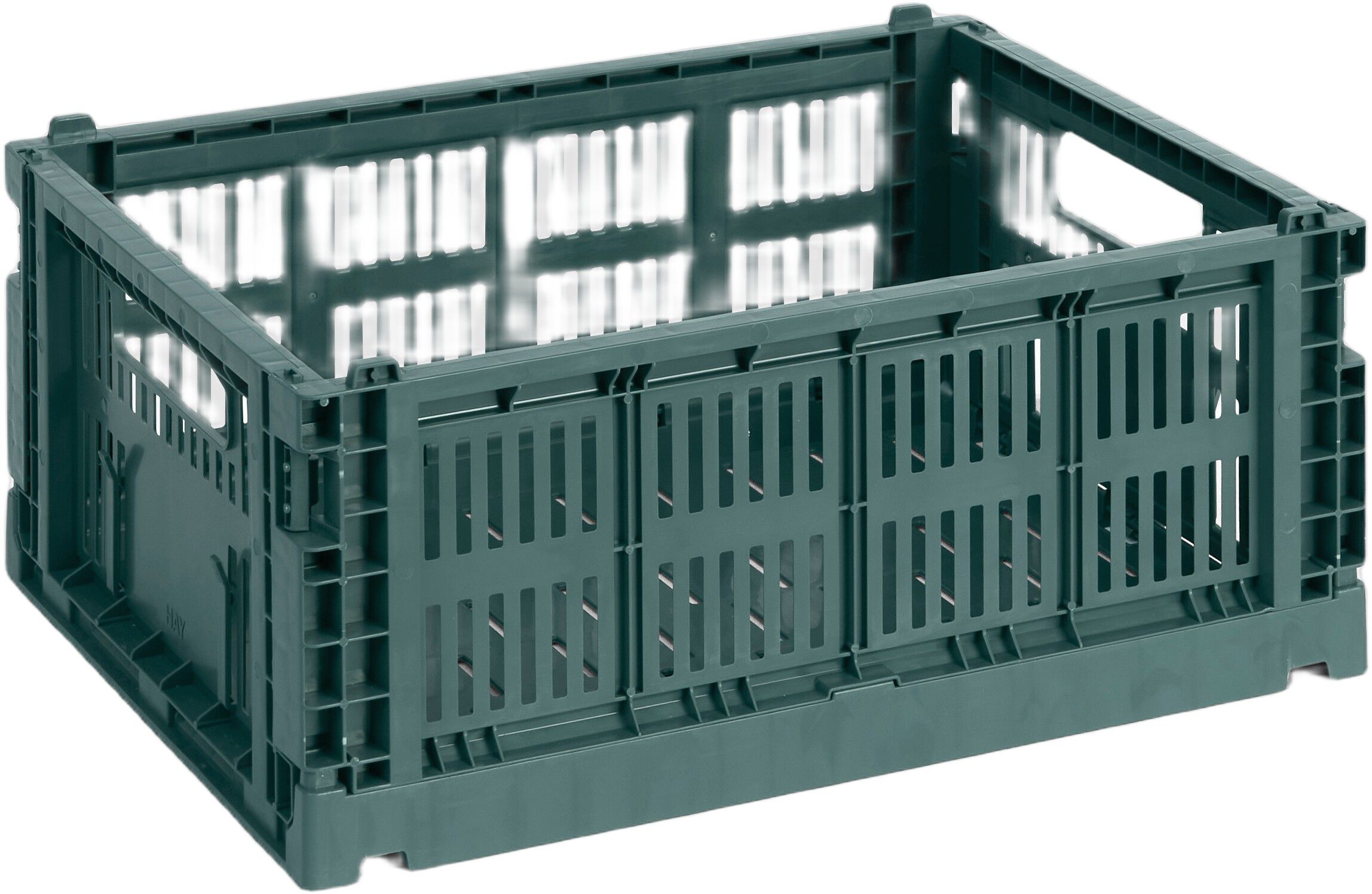 HAY Colour Crate, Medium