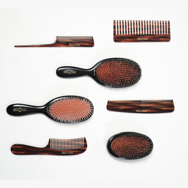 C6 - Cutting Comb