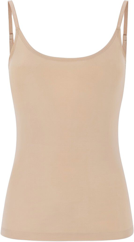 SRElyse Strap Top GRS