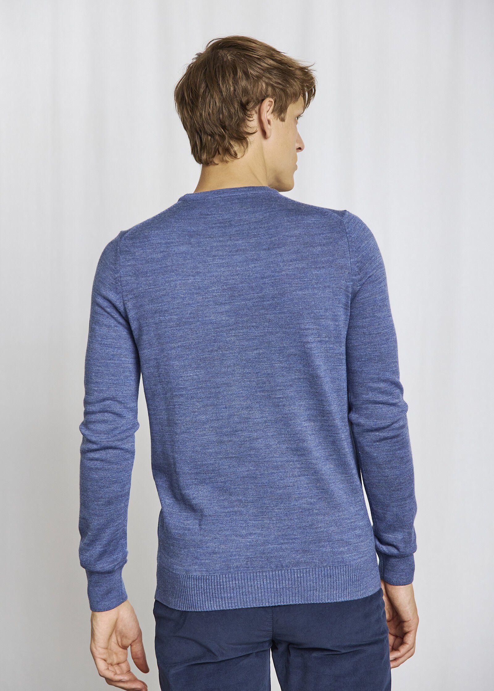 BS Jupiter Regular Fit Knitwear