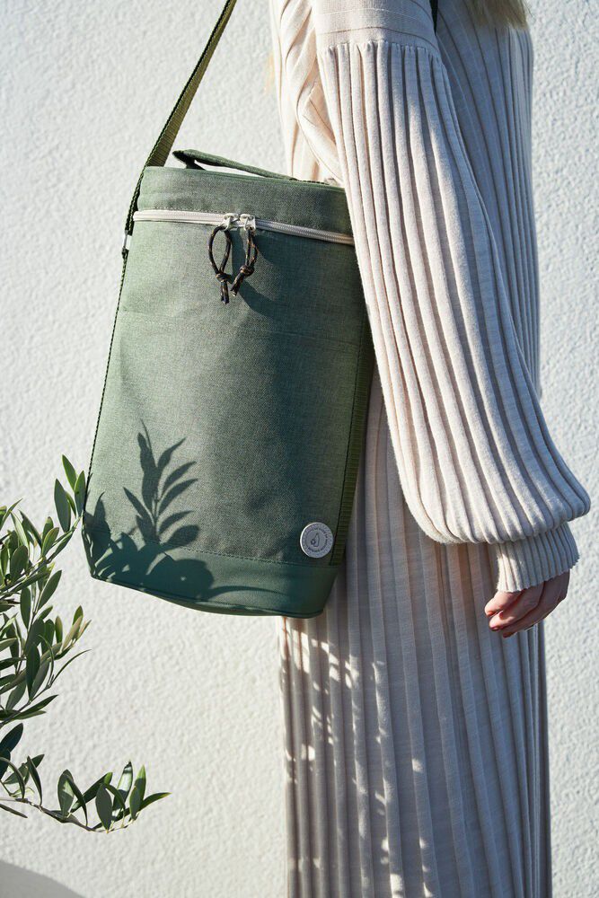 City cooler bag high