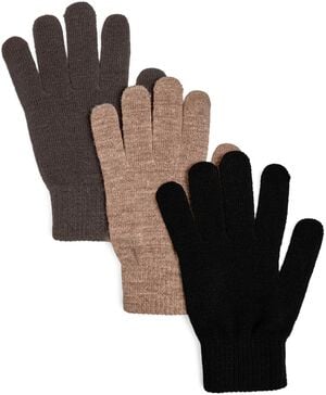 PCNEW BUDDY SMART GLOVES 3-PACK NOO