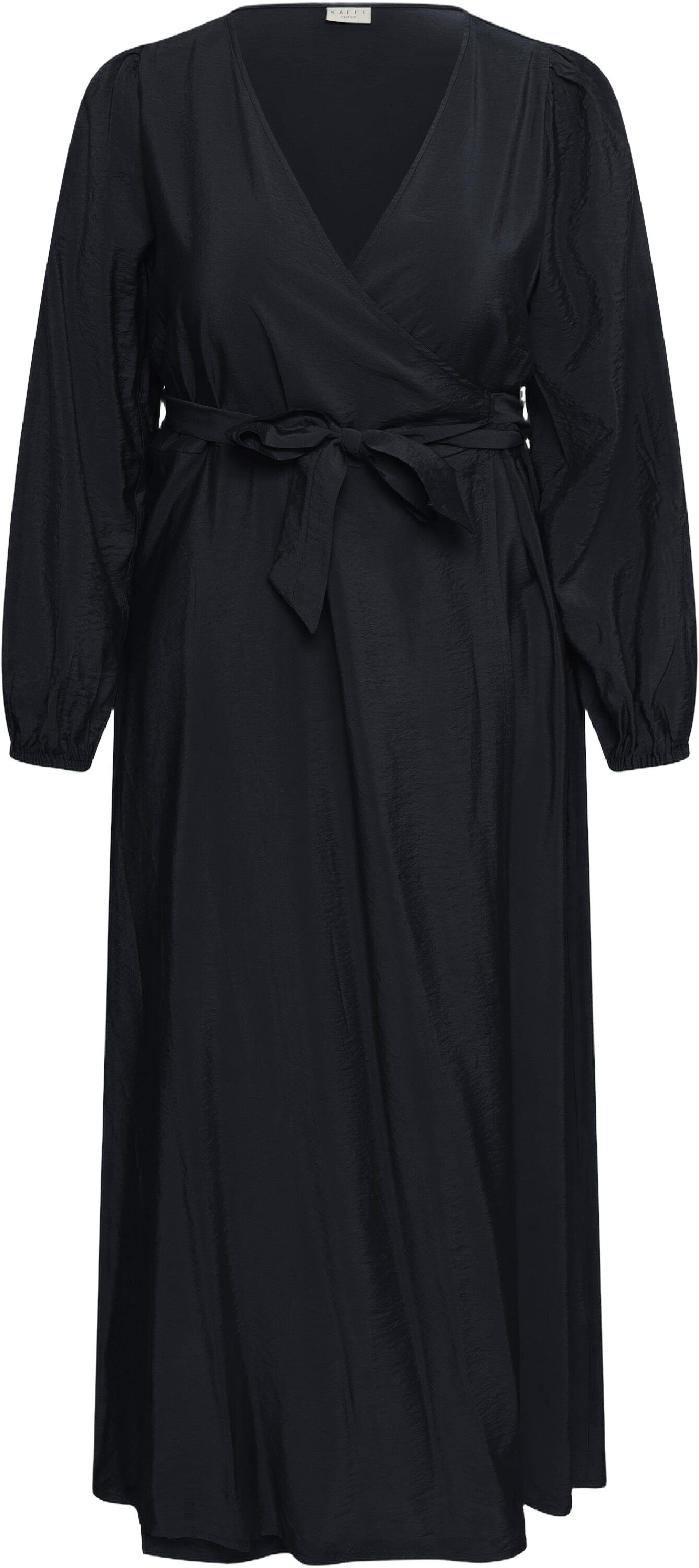 KCruby Wrap Dress