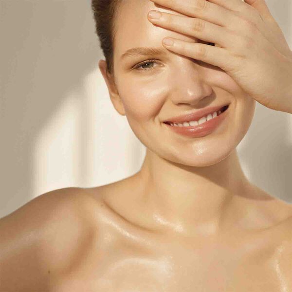 The Renewal Oil Mini