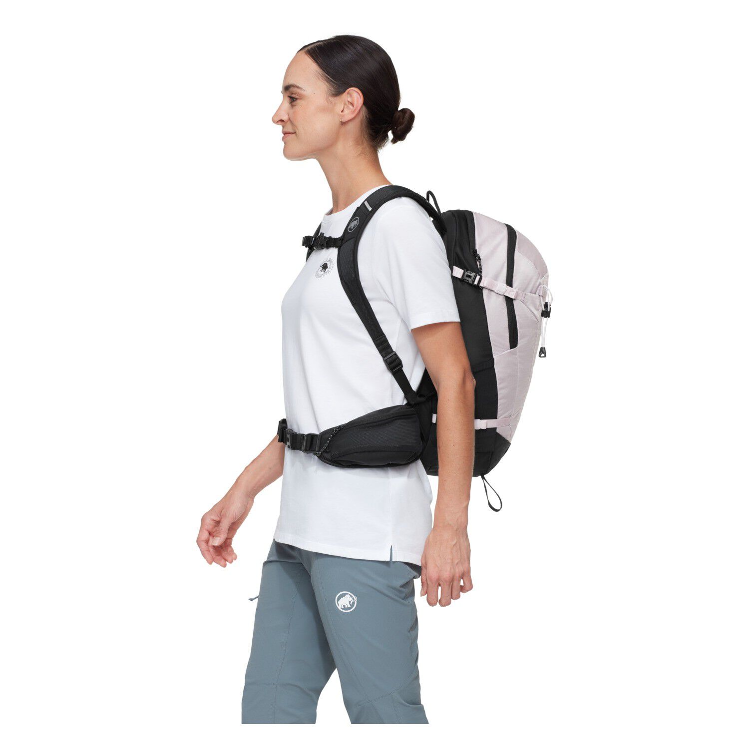 Mammut Lithium rygs&aelig;k 20 ltr, dame