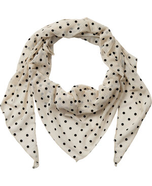 Summer 3 Triangle Lace scarf 60x160cm