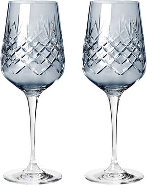 Crispy Sapphire Monsieur - 2 pcs.