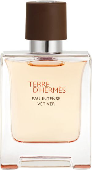 TERRE D'HERM&Egrave;S EAU INTENSE V&Egrave;TIVER, EAU DE PARFUM