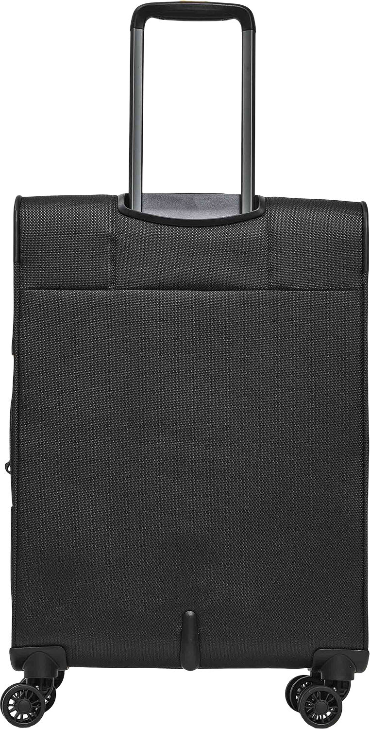 ZEPHYR TROLLEY MEDIUM EXP / BLACK