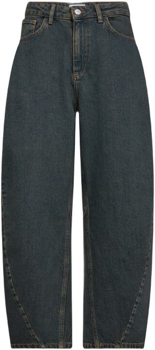 LR-KOSA 14 Jeans Mørk denim