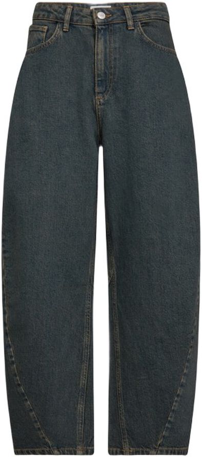 LR-KOSA 14 Jeans Mørk denim