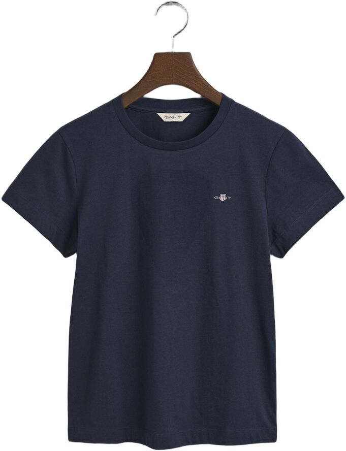 REG SHIELD SS T-SHIRT