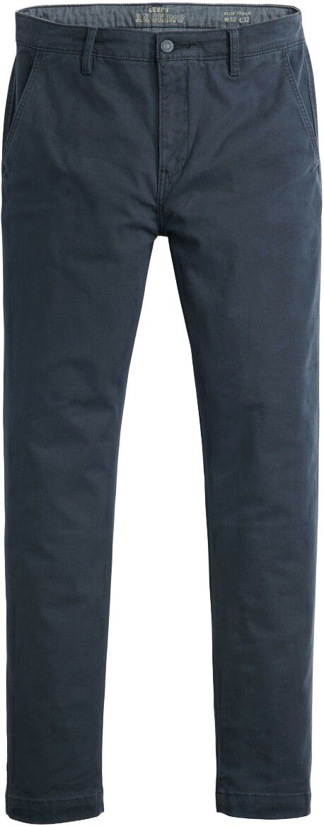XX CHINO SLIM II BALTIC NAVY S