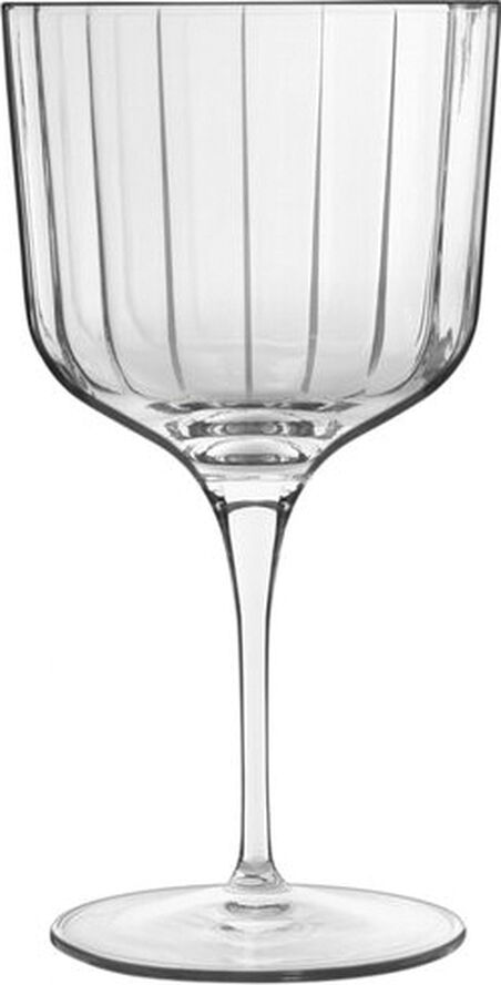 Gin & tonic glas Bach 60 cl 4 st Klar