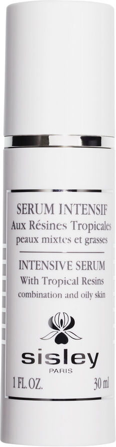 Tropical Resins Intensive Serum