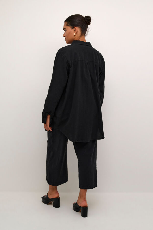KCnana Shirt Tunic