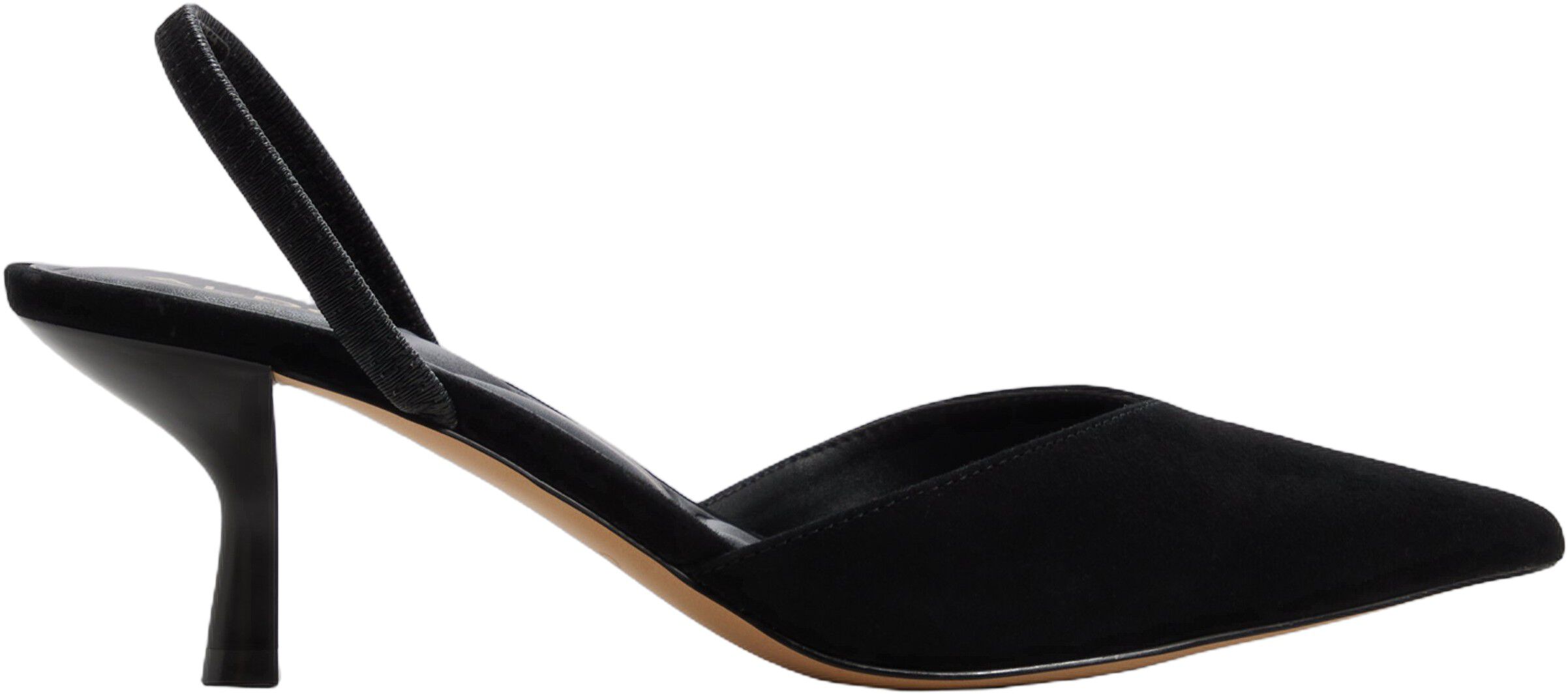 RE-JESSICA HEELED SHOES