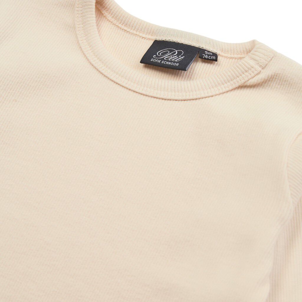 T-shirt LS