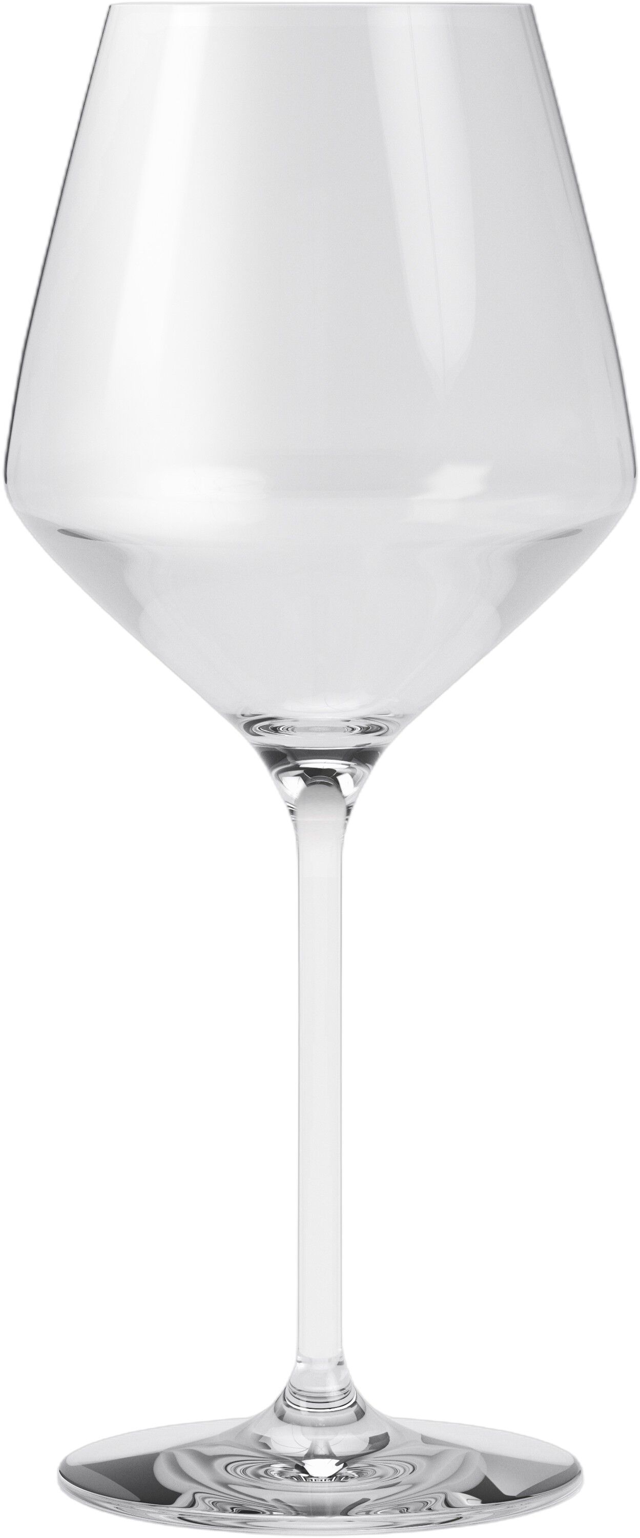 Legio Nova R&oslash;dvinsglass 6 stk.