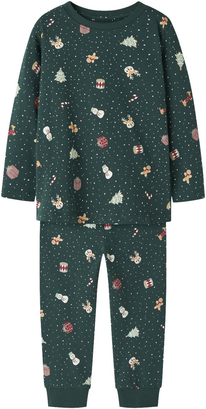 Nmnvismas Ls Nightset