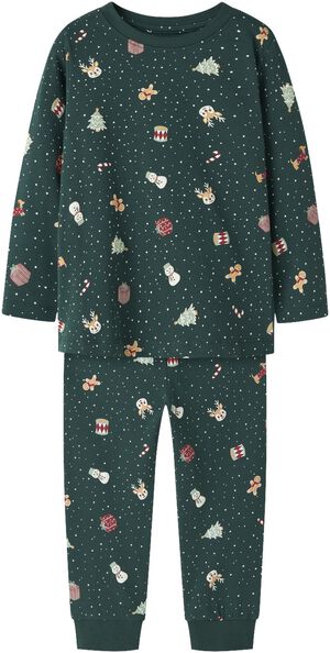 NMNVISMAS LS NIGHTSET