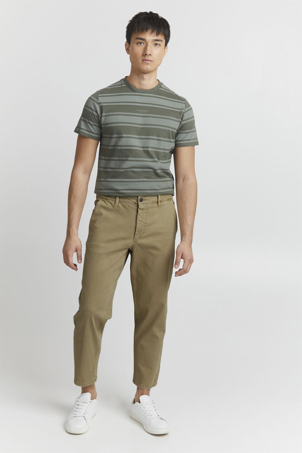 CFPEPE 0026 garment dyed pants