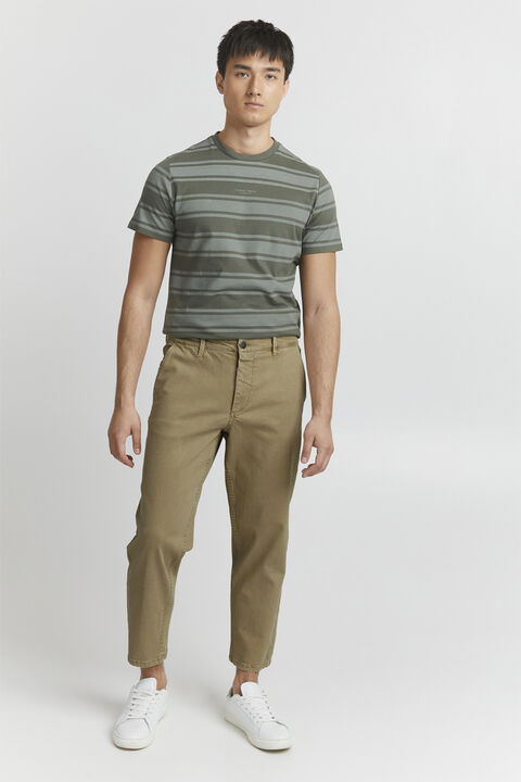 CFPEPE 0026 garment dyed pants