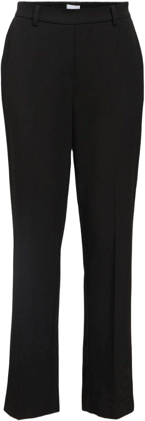 Objlisa Mw Straight Pant Noos