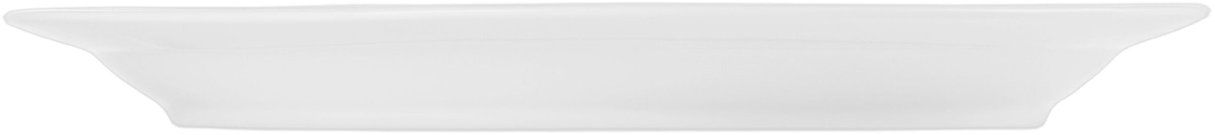 Sig Middag Tall White 27cm