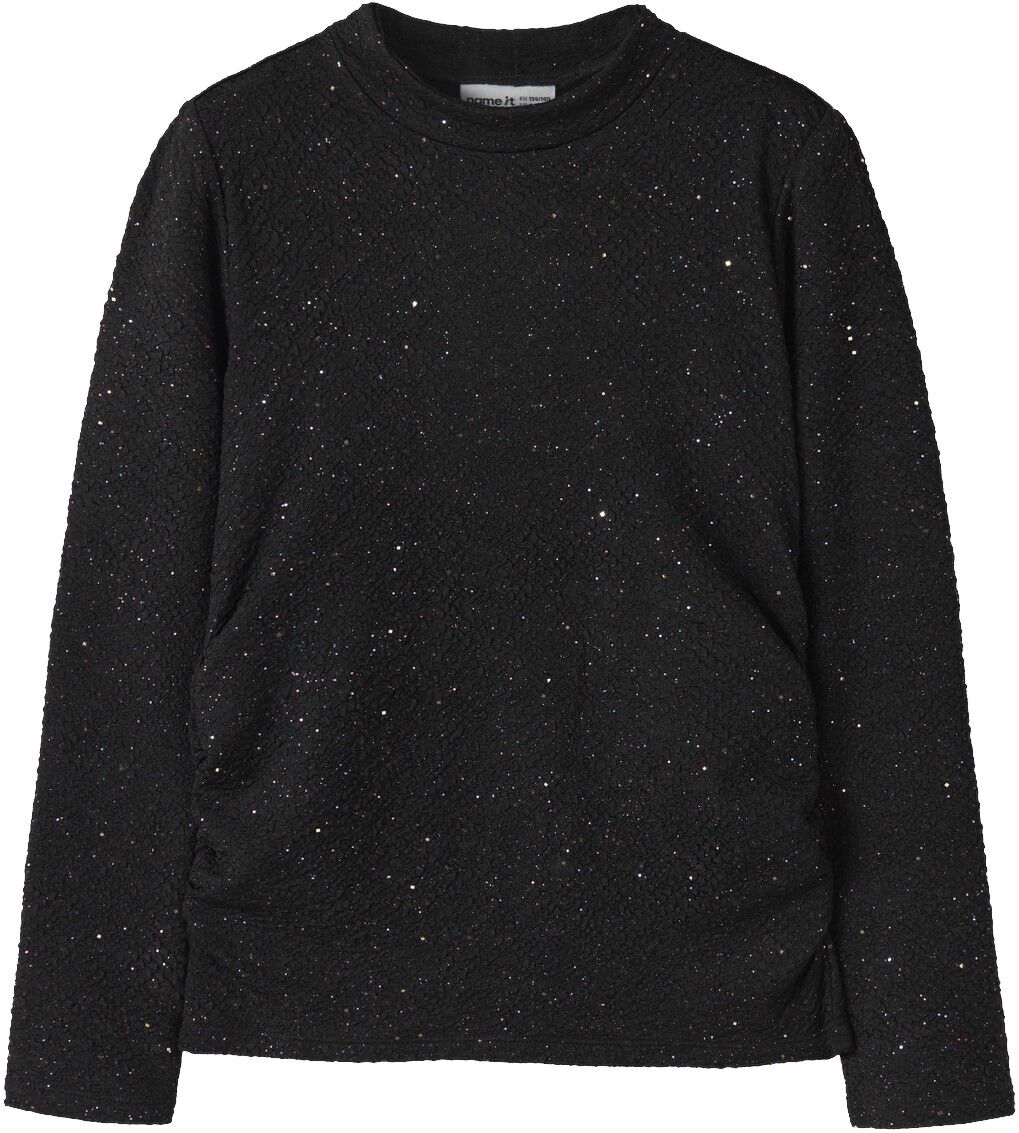 Nkfretna Ls Slim Top