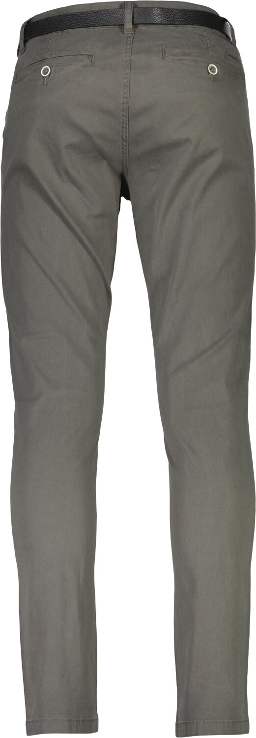 Chino m. b&aelig;lte & stretch
