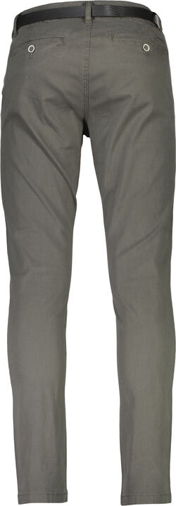 Chino m. bælte & stretch