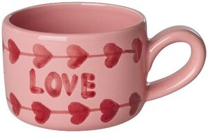 CECUP-HPCALOVE