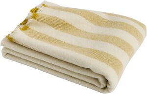 Duo Throw-W130 x L180-Cream