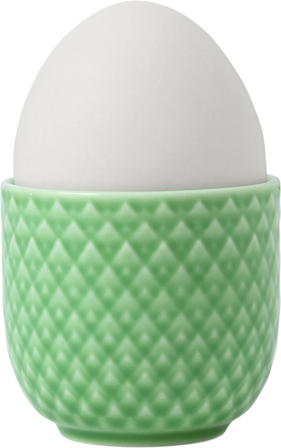 Rhombe Color &AElig;ggeb&aelig;rger &Oslash;5 cm gr&oslash;n