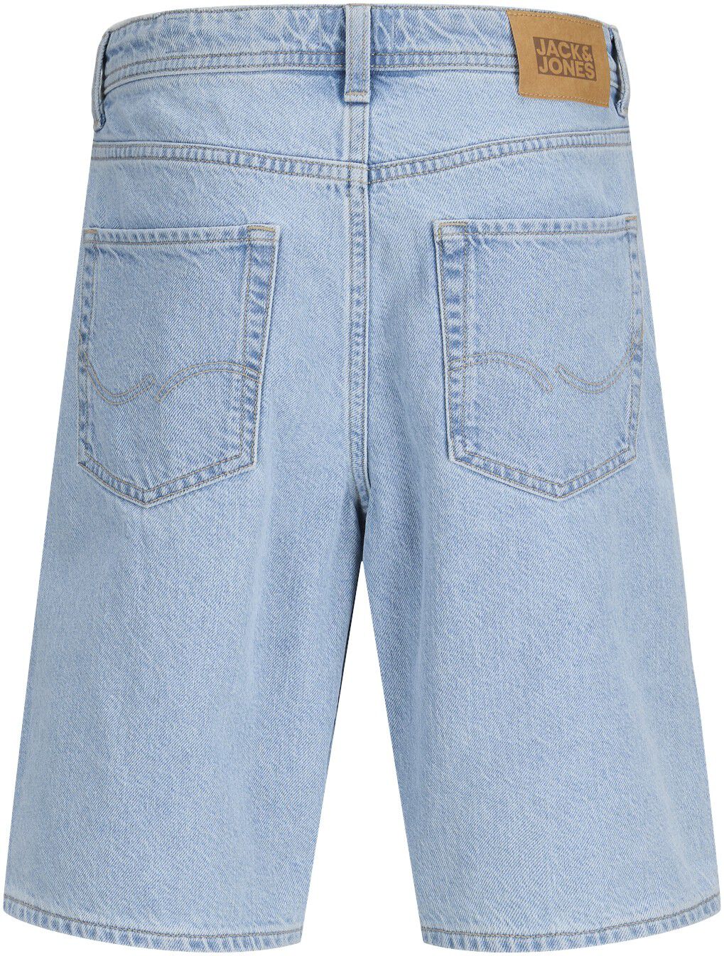 Jjialex Jjoriginal Shorts Sq 738 Sn Jnr