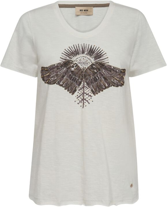 MMNadine O-SS Deco Tee