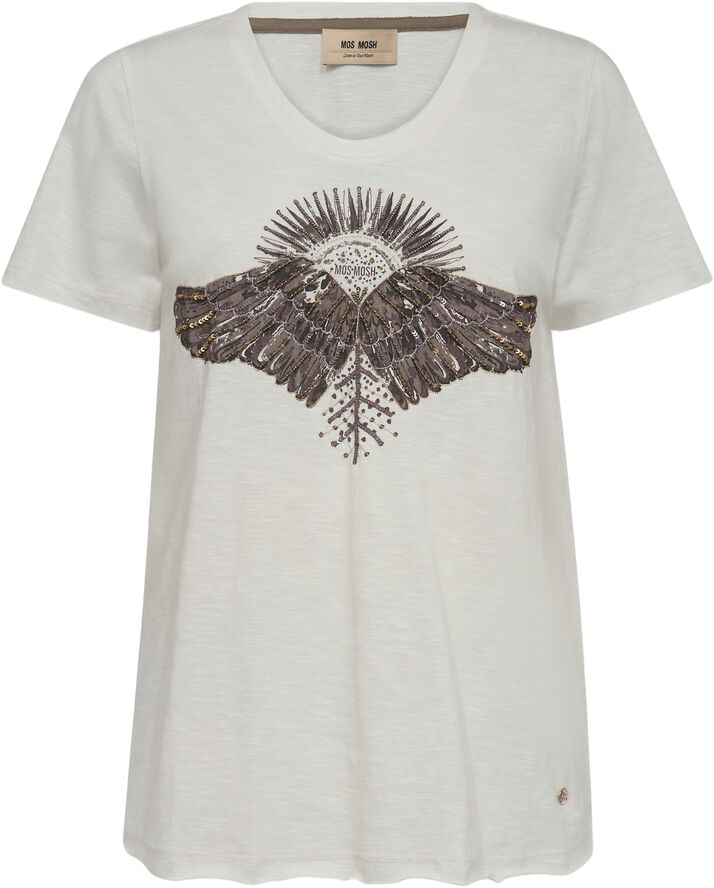 MMNadine O-SS Deco Tee