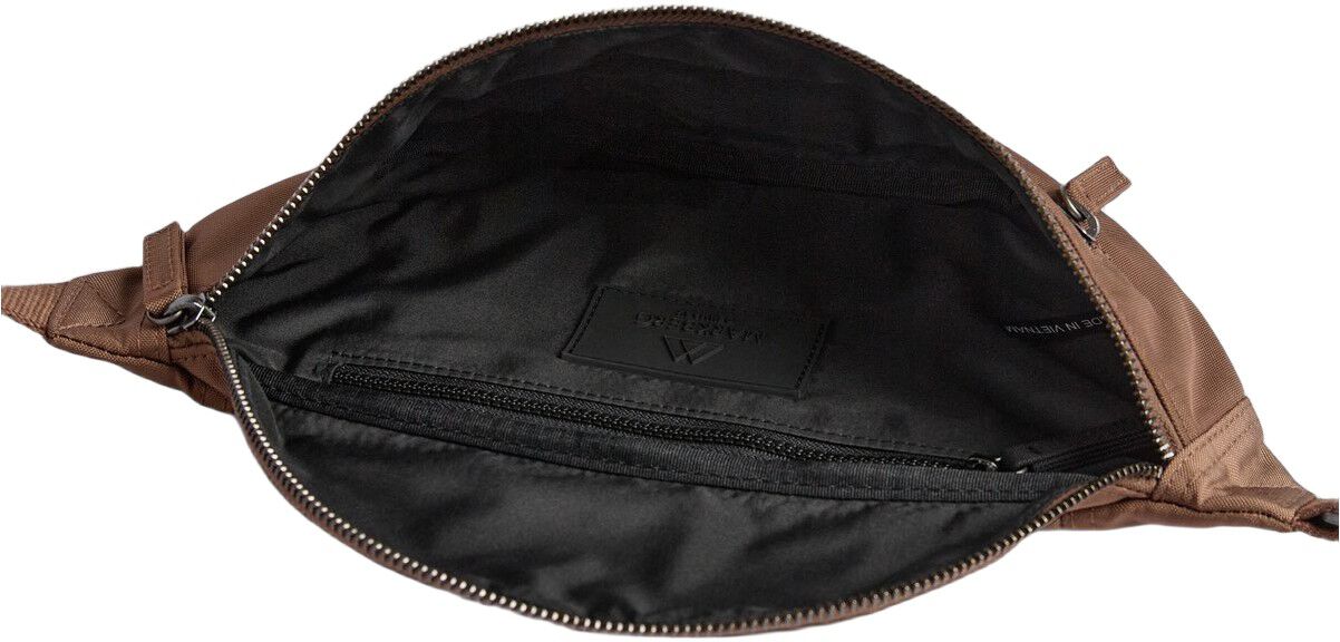 Cargo Bum Bag, Recycled