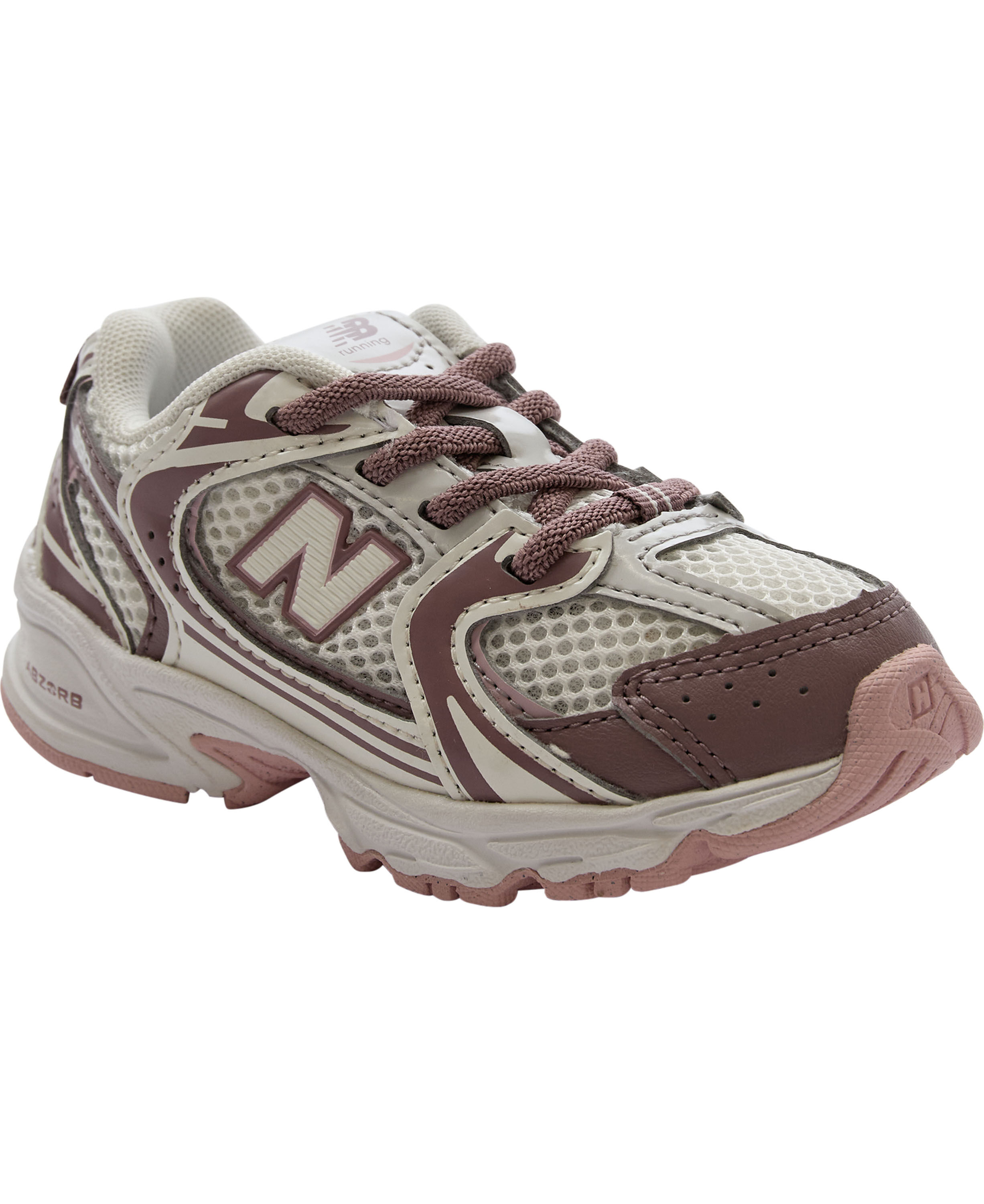 New Balance 530 Kids Bungee Lace